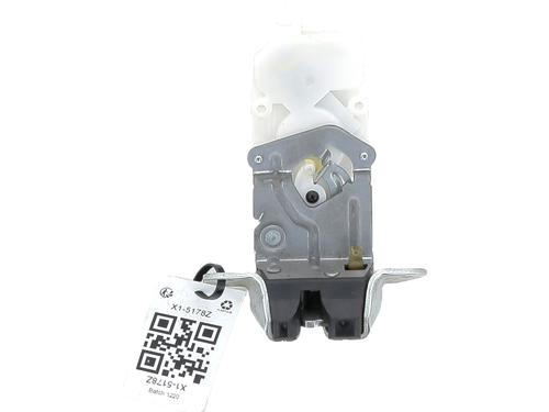 bagklap-las-citroen-c4-aircross-2010-31938246 main image