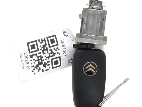 ignition-barrel-citroen-nemo-mpv-2009-32401665 main image