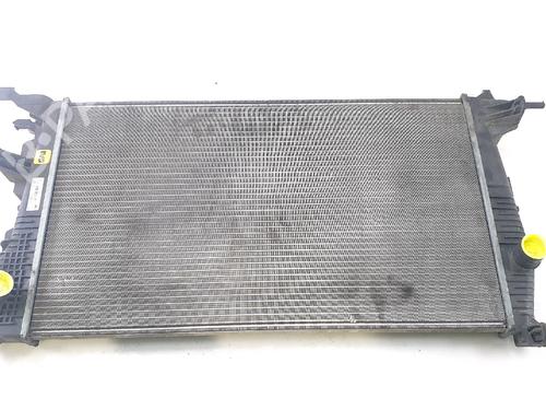 Water radiator RENAULT MEGANE III Grandtour (KZ0/1) 1.5 dCi (KZ09, KZ0D, KZ1G, KZ29, KZ14, KZ1W, KZ10, KZ1F,... | BP28285836M31