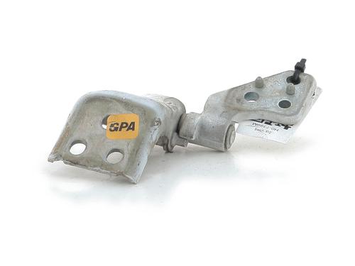 Used Hinge/Door check strap CITROËN BERLINGO Box Body/MPV (B9) 1.6 HDi 90 (90 hp) 30165797