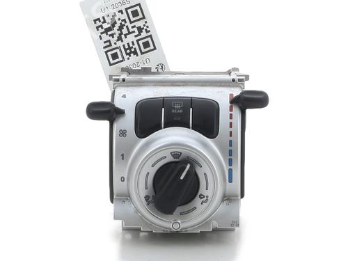 AC-Styringsenhed/Manøvreenhed SMART FORTWO Coupe (451) 1.0 (451.330, 451.334) (61 hp) 30140841