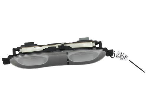 Used Instrument cluster DACIA DUSTER (HS_) 1.5 dCi (86 hp) 22243484