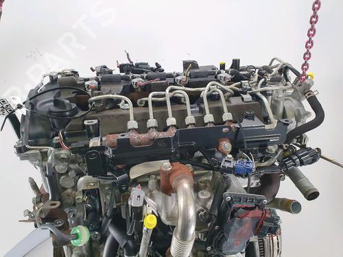 Engine MITSUBISHI ASX (GA_W_) 1.8 DI-D 4WD (GA6W) | BP33838488M1 - Image 5