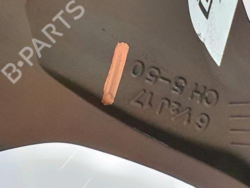 Rim DACIA DUSTER (HM_) 1.5 dCi 115 (HMAD) | BP28720300C45 