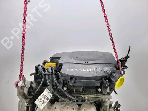 Engine DACIA SANDERO 1.4 MPI LPG | BP21528865M1 - Image 5