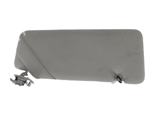 Left sun visor RENAULT LATITUDE (L70_) 2.0 dCi 150 (L70H) | BP37532126I1 - Image 2