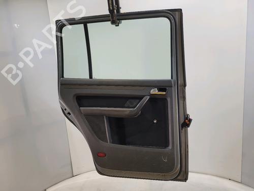 Left rear door VW TOURAN (1T1, 1T2) 1.9 TDI | BP29416726C4 