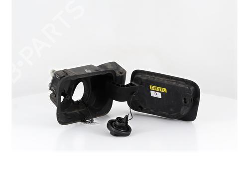 Tanklåg Tanklåg PEUGEOT 3008 II SUV (MC_, MR_, MJ_, M4_) 1.5 BlueHDi 130 (131 hp) 34337495 34337495