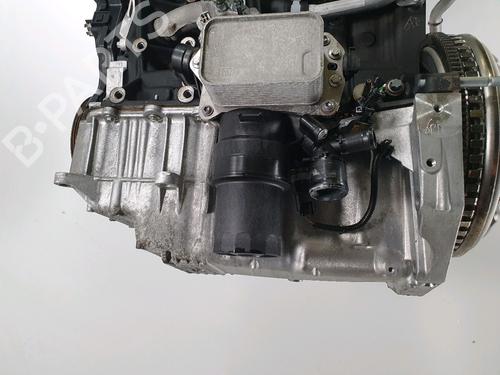 Engine RENAULT CLIO V (B7_) 1.5 Blue dCi 100 (B7AD) | BP37086904M1 - Image 10