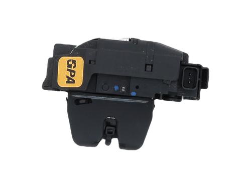 Used Tailgate lock PEUGEOT 308 I (4A_, 4C_) 1.6 HDi (92 hp) 30474868