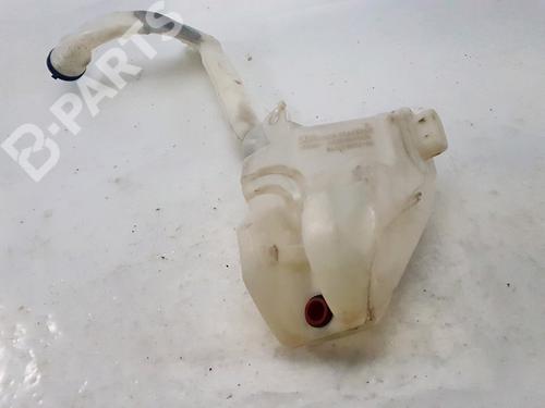 Used Windscreen washer tank Windscreen washer tank PEUGEOT 207 CC (WD_) 1.6 HDi (109 hp) 10438564 10438564