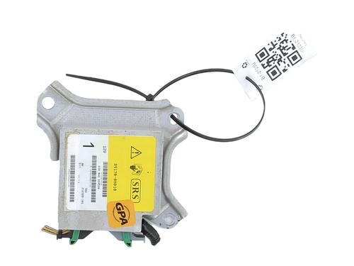 ECU airbags PEUGEOT 107 (PM_, PN_) 1.0 | BP22562118M53 
