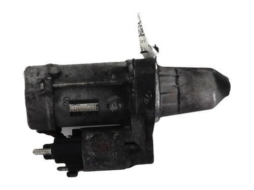 Starter MERCEDES-BENZ A-CLASS (W176) A 160 CDI / d (176.011) | BP28121782M8 