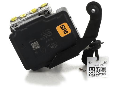 ABS pump RENAULT SCÉNIC III (JZ0/1_) 1.5 dCi | BP29701653M43 