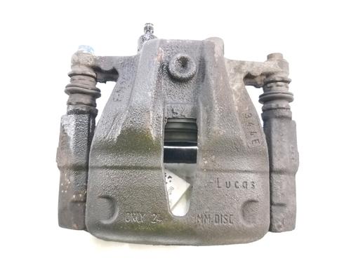 Højre bremsekaliber foran OPEL CORSA C (X01) 1.3 CDTI (F08, F68) (70 hp) 27918527