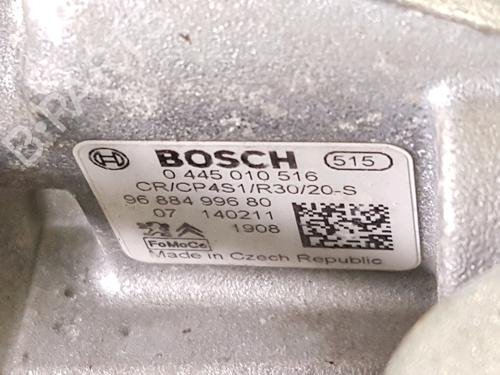 Engine CITROËN C3 II (SC_) 1.4 HDi 70 (SC8HZC, SC8HR0, SC8HP4) | BP22689019M1 