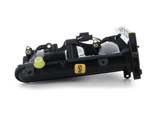 Intake manifold DACIA SANDERO III 1.0 TCe 90 | BP37599398M70 - Image 2