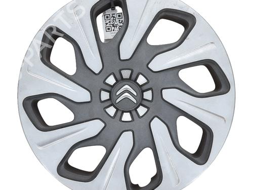 Used Other CITROËN C3 II (SC_) 1.2 VTi 82 (82 hp) 31662517