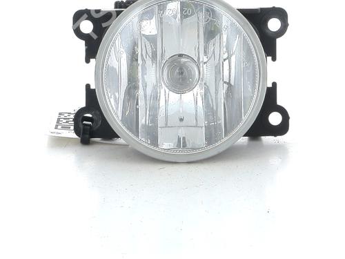 Used Left front fog light PEUGEOT 207 (WA_, WC_) 1.6 HDi (90 hp) 31122318