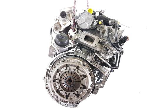 Engine CITROËN C3 II (SC_) 1.6 HDi 90 | BP36691799M1 - Image 3