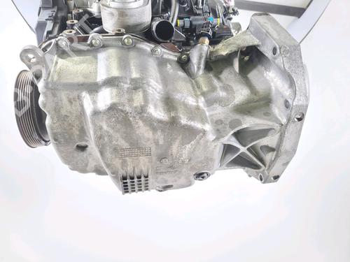 Engine RENAULT CLIO III (BR0/1, CR0/1) 1.5 dCi | BP29931251M1