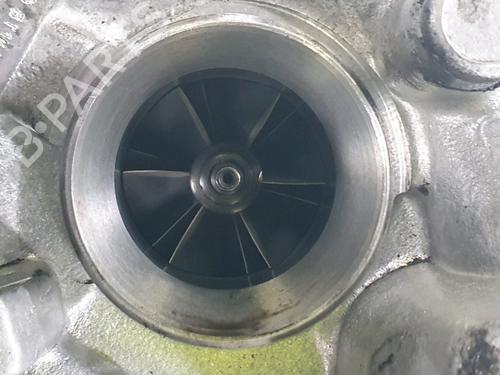 Engine VW EOS (1F7, 1F8) 2.0 TDI | BP29495545M1 