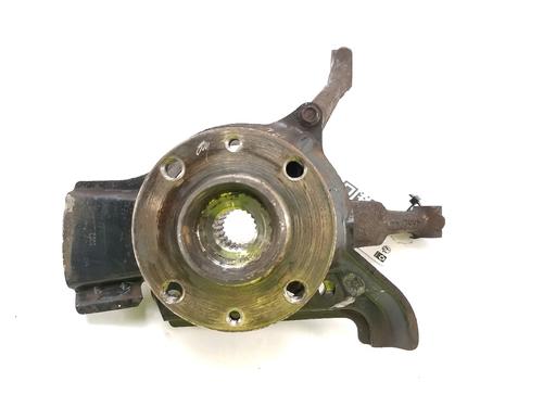 Used Right front steering knuckle Right front steering knuckle FIAT SEICENTO / 600 (187_) 1.1 (187AXB, 187AXB1A, 187AXC1A02) (54 hp) 10477086 10477086