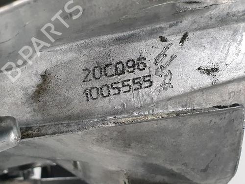 Gearbox CITROËN C3 II (SC_) 1.4 VTi 95 | BP38479686M3 - Image 5