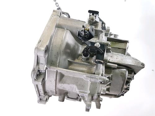 Gearkasse OPEL MERIVA B MPV (S10) 1.7 CDTI (75) (110 hp) 32180358