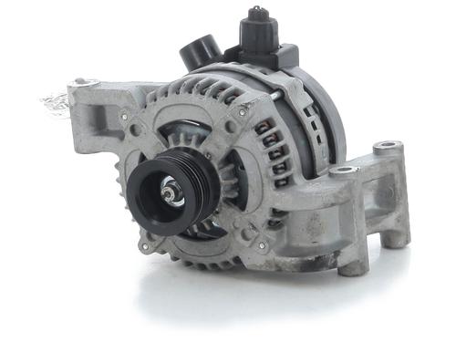 Used Alternator FORD C-MAX (DM2) 1.8 Flexifuel (125 hp) 31078600