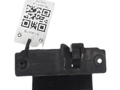Tailgate handle CHEVROLET SPARK (M300) 1.0 | BP39259190C132 - Image 3