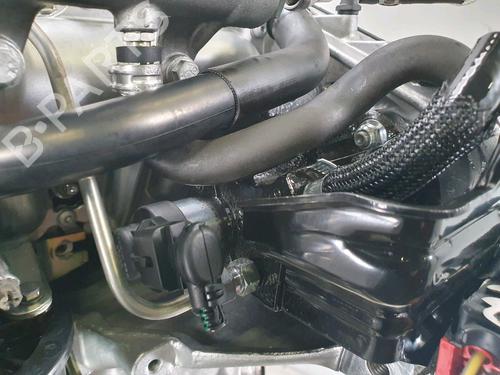 Engine SAAB 9-3 Convertible (YS3F) 1.9 TiD | BP37599570M1  - Image 8