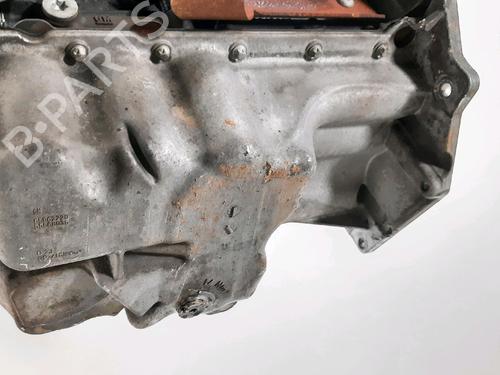 Engine OPEL MERIVA B MPV (S10) 1.4 (75) | BP33446424M1 - Image 10