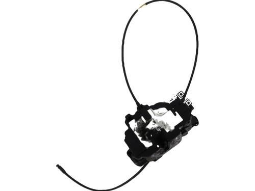 Used Front left lock RENAULT KANGOO BE BOP (KW0/1_) 1.5 dCi (KW0G) (90 hp) 29443567