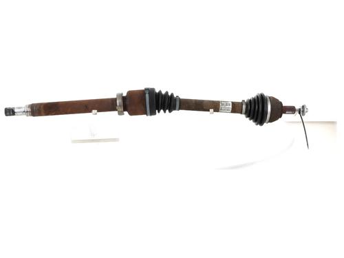 Right front driveshaft FORD FOCUS II (DA_, HCP, DP)  | BP25247728M39 
