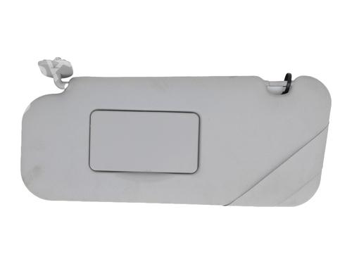 Venstre solskærm PEUGEOT 207 (WA_, WC_) 1.4 (73 hp) 30841923