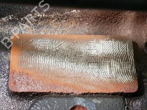 Engine RENAULT KANGOO Express (FW0/1_) 1.5 dCi 110 (FW0C, FW0H) | BP33745231M1  - Image 13