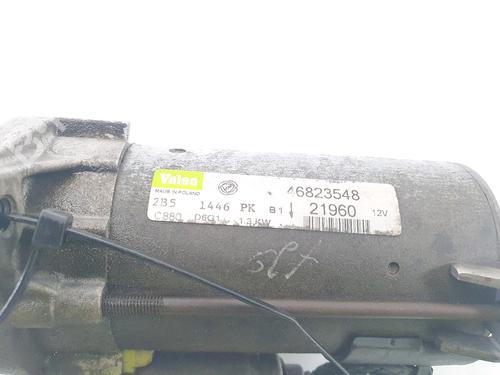 Startmotor FIAT PUNTO (188_)  | BP26726732M8 