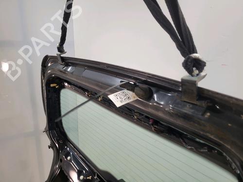 Tailgate OPEL ASTRA H GTC (A04) 1.9 CDTi 16V (L08) | BP30503692C6 