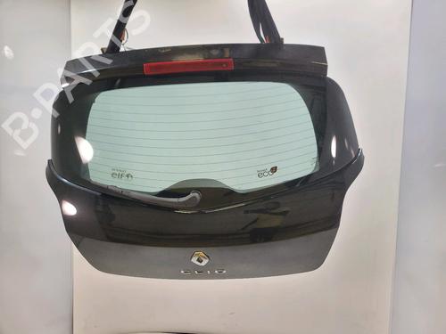 Bagklap CC/Kombi-Coupé RENAULT CLIO III (BR0/1, CR0/1) 1.5 dCi (BR17, CR17) (86 hp) 29932117