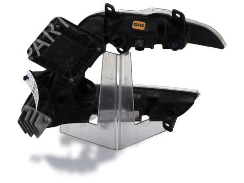 Venstre positionslygte RENAULT CAPTUR I (J5_, H5_) 1.3 TCe 130 (J5NJ, J5NE) | BP29741303C104 
