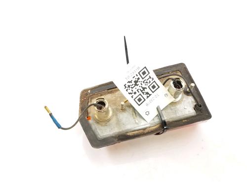 Left taillight CITROËN DYANE 6 | BP13668536C34 