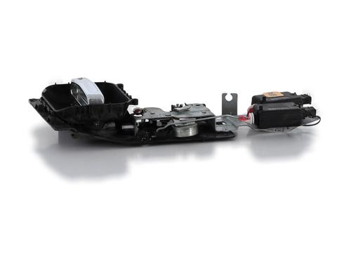 Elektronisk modul PEUGEOT 807 (EB_) 2.0 HDi | BP29849451M83 