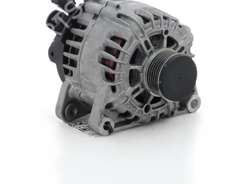 Alternator CITROËN DS3 (SA_) 1.6 HDi 90 | BP37680425M7 - Image 4