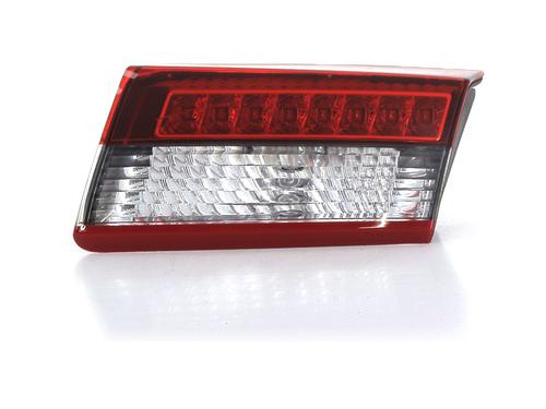 Højre baglygte bagklap RENAULT LAGUNA Coupe (DT0/1) [2008-2015]  33159202