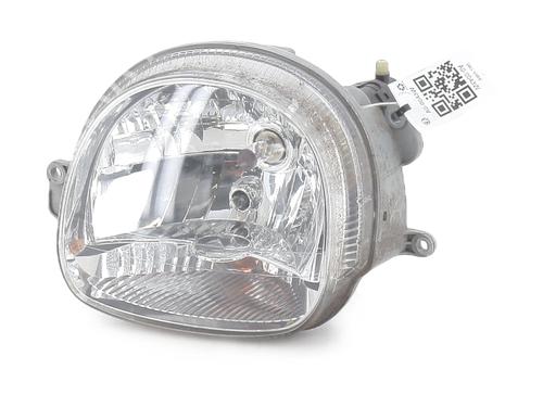 Used Left headlight Left headlight RENAULT TWINGO I (C06_) 1.2 (C066, C068) (58 hp) 34230455 34230455