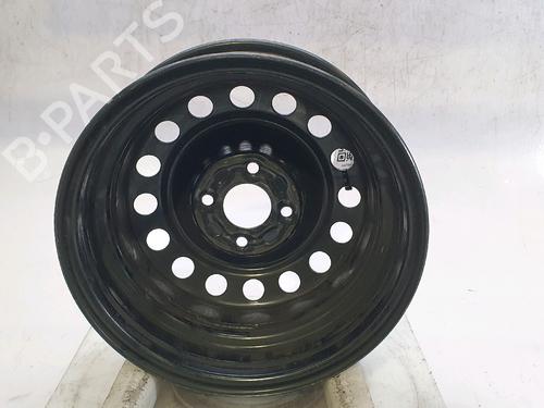 Rim RENAULT MEGANE I (BA0/1_) 1.4 16V (BA0D, BA1H, BA0W, BA10) | BP30048705C45 