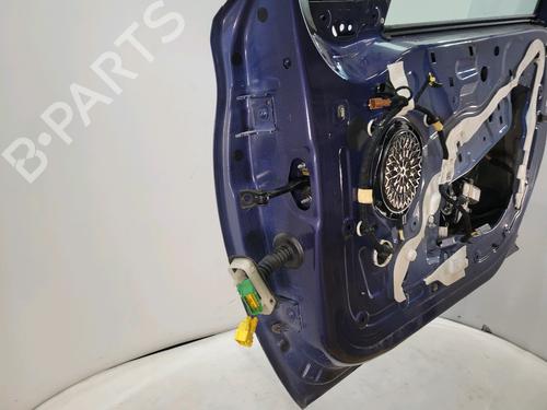 Right front door PEUGEOT 208 I (CA_, CC_) 1.0 VTi | BP29932229C3 