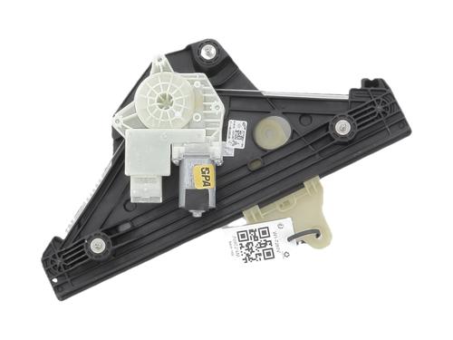 Used Rear right window mechanism Rear right window mechanism RENAULT CLIO V (B7_) 1.6 E-TECH 145 (B7MU) (143 hp) 34610492 34610492