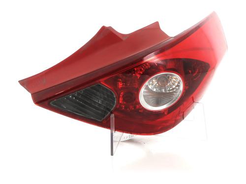 Right taillight OPEL CORSA D (S07) 1.4 (L08, L68) | BP27195389C35 